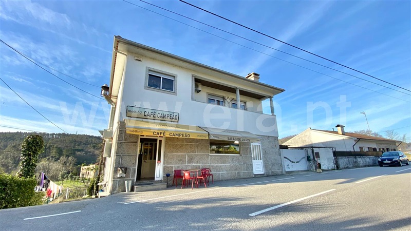 Moradia T3 Fafe, Armil - 1460798 - 34