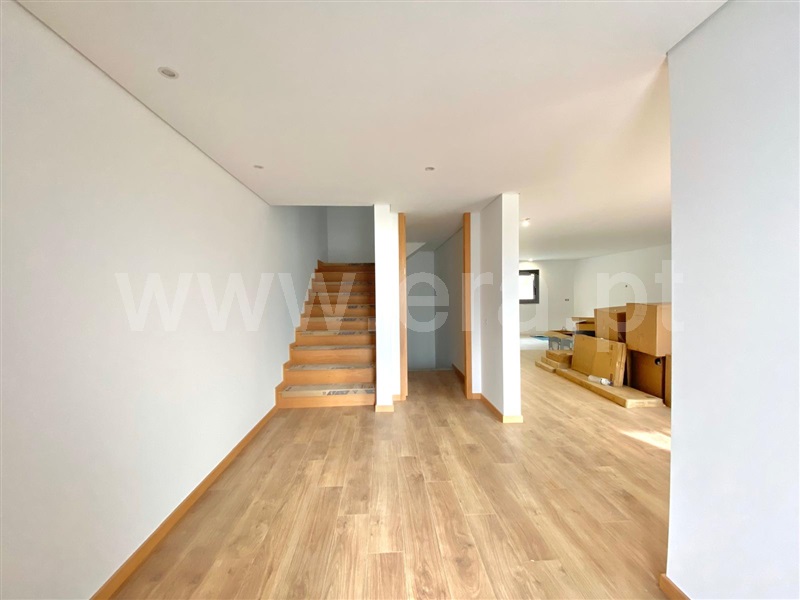 Moradia T3 Fafe, Armil - 1473959 - 14