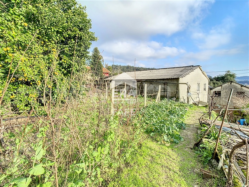 Moradia T3 Fafe, Cepães e Fareja - 1380986 - 21