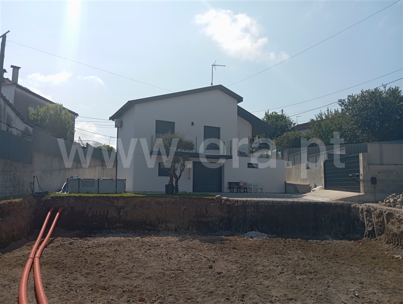 Moradia T3 Fafe, Fornelos - 1496681 - 1