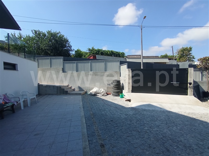 Moradia T3 Fafe, Fornelos - 1496681 - 7