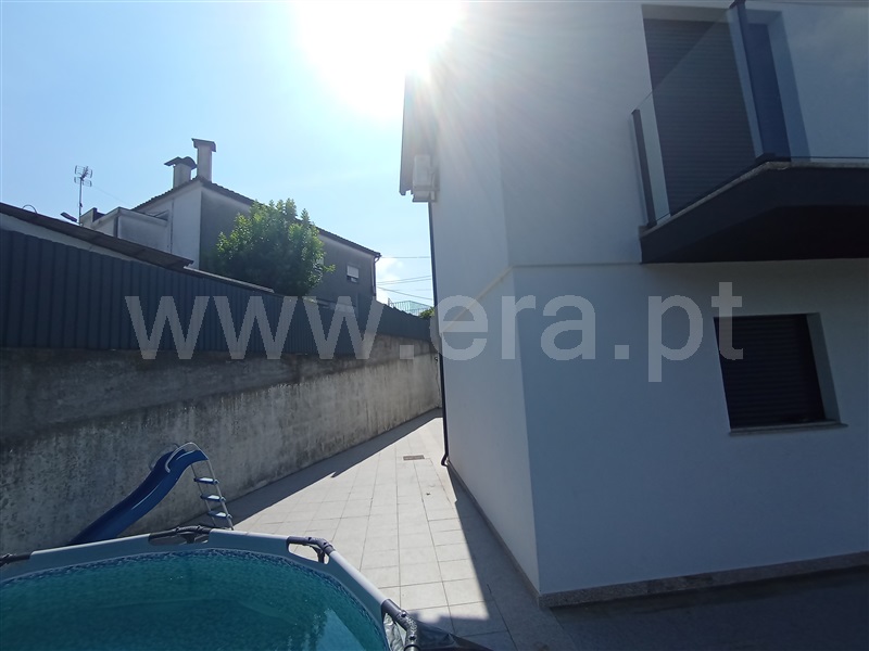 Moradia T3 Fafe, Fornelos - 1496681 - 8