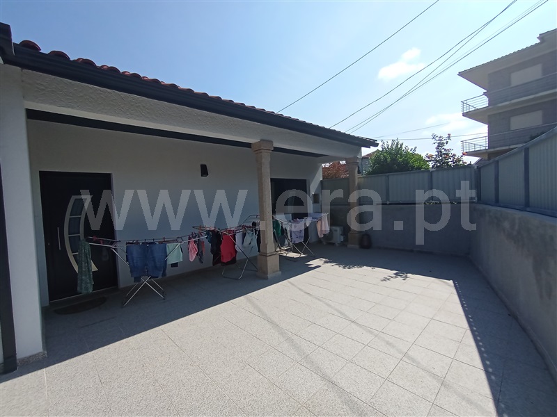 Moradia T3 Fafe, Fornelos - 1496681 - 12