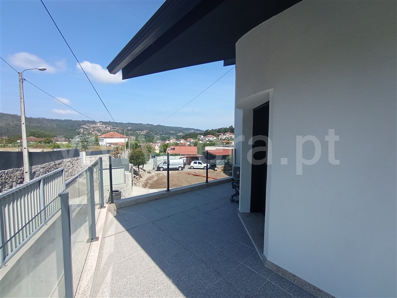 Moradia T3 Fafe, Fornelos - 1496681 - 14
