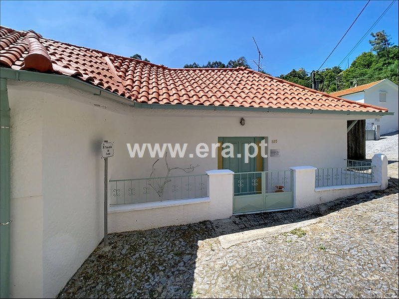 Moradia T3 à venda em Monte e Queimadela, Fafe — foto 2