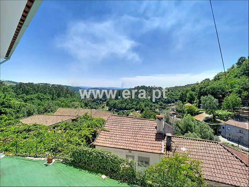 Moradia T3 à venda em Monte e Queimadela, Fafe — foto 4