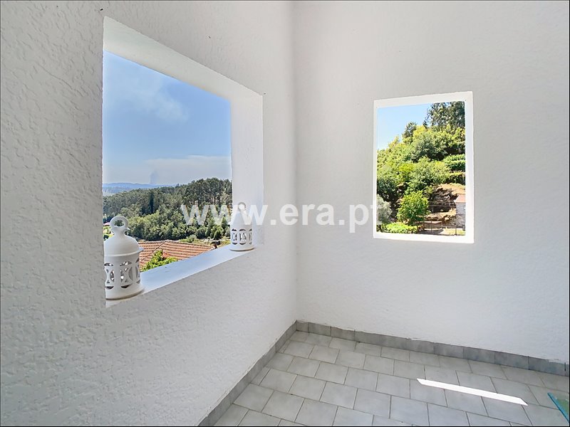 Moradia T3 à venda em Monte e Queimadela, Fafe — foto 8