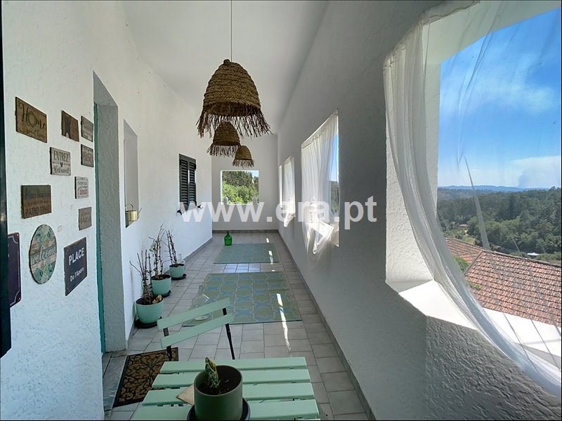 Moradia T3 em Monte e Queimadela, €225.000