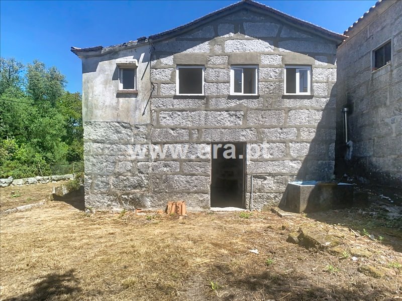 Moradia T3 à venda em Moreira do Rei e Várzea Cova, Fafe — foto 5
