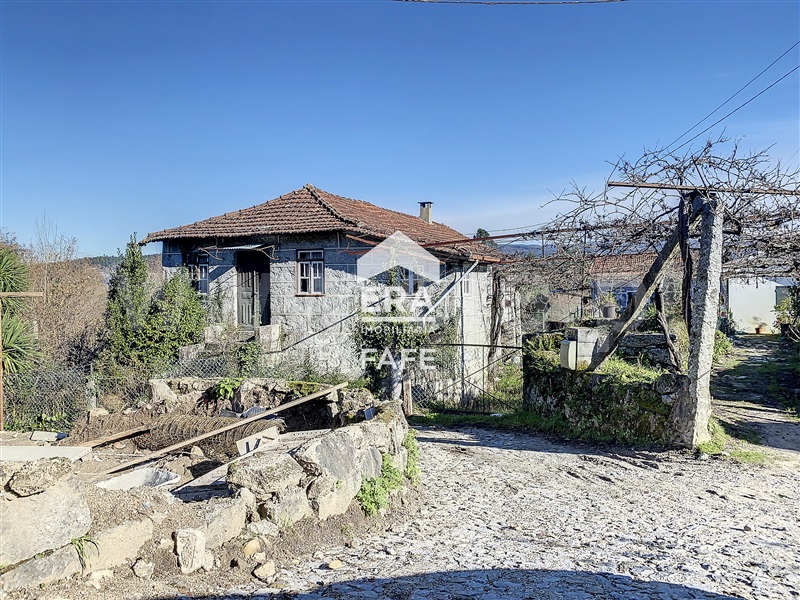 Moradia  Fafe, Passos - 1297783 - 1