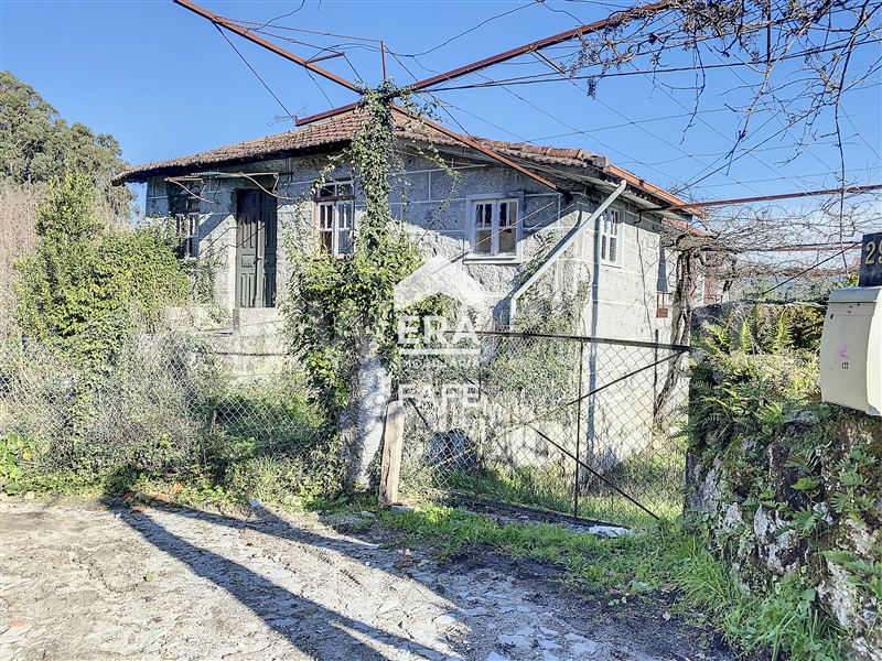Moradia  Fafe, Passos - 1297783 - 2