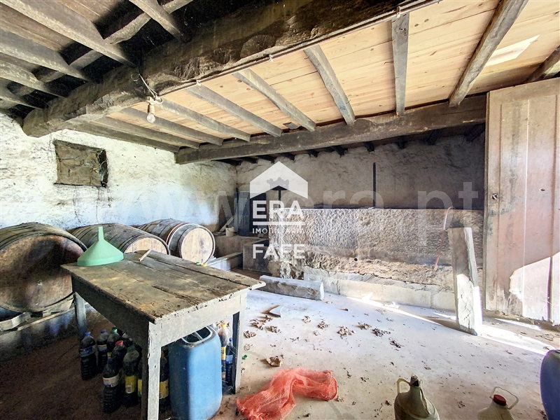 Moradia  Fafe, Passos - 1297783 - 5