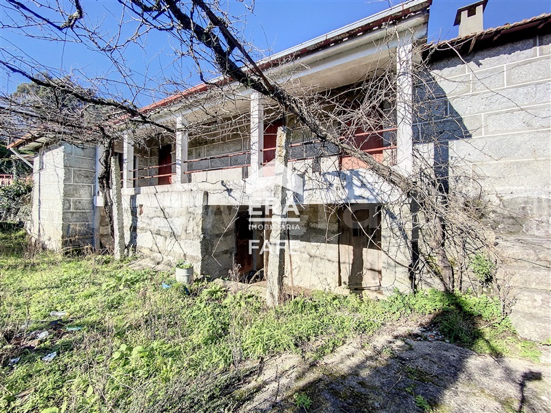 Moradia  Fafe, Passos - 1297783 - 6