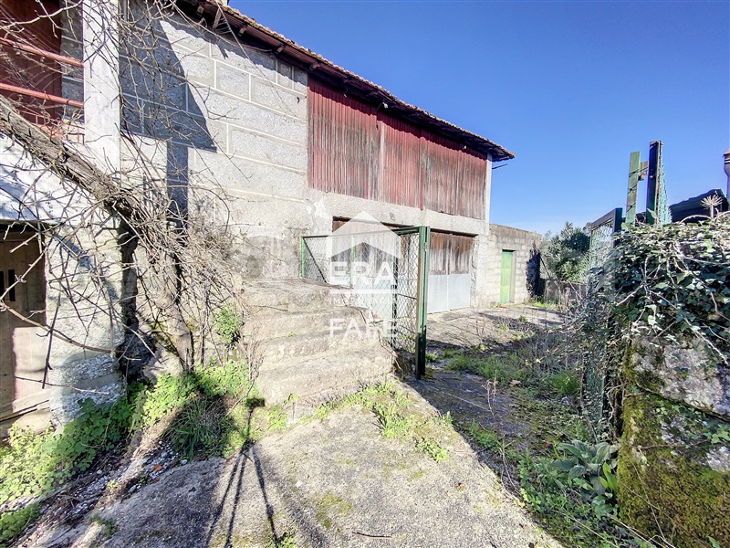 Moradia  Fafe, Passos - 1297783 - 7