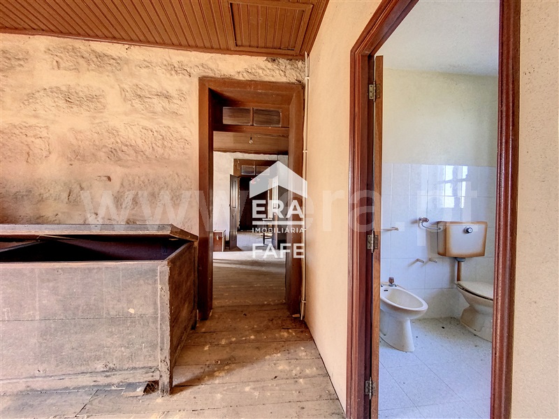 Moradia  Fafe, Passos - 1297783 - 15