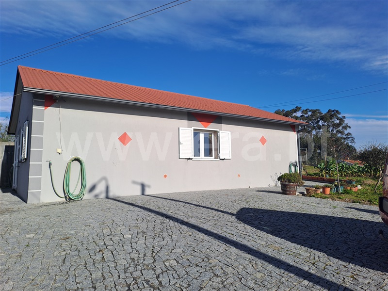 Moradia T3 Fafe, Passos - 1377914 - 1