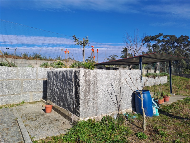 Moradia T3 Fafe, Passos - 1377914 - 4