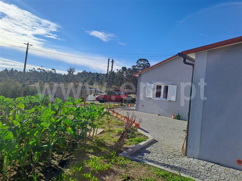 Moradia T3 Fafe, Passos - 1377914 - 5