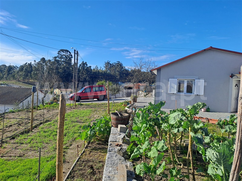 Moradia T3 Fafe, Passos - 1377914 - 8