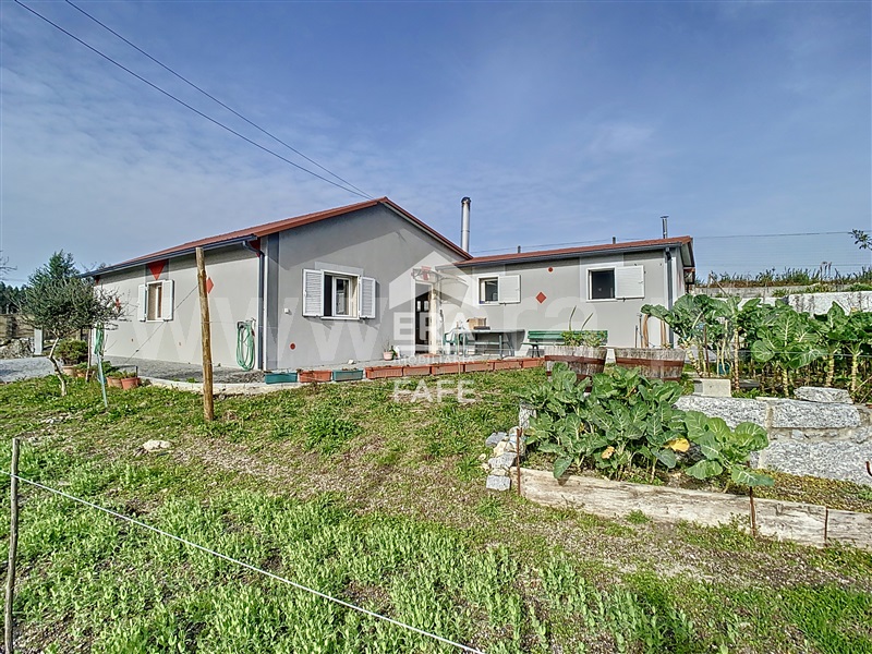 Moradia T3 Fafe, Passos - 1377914 - 28