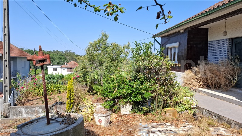 Moradia T3 Fafe, Quinchães - 1493439 - 7