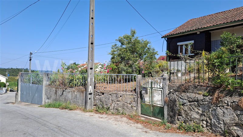 Moradia T3 Fafe, Quinchães - 1493439 - 10