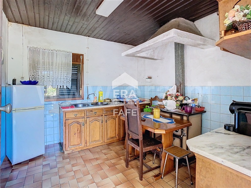 Moradia T3 Fafe, Regadas - 1424217 - 1
