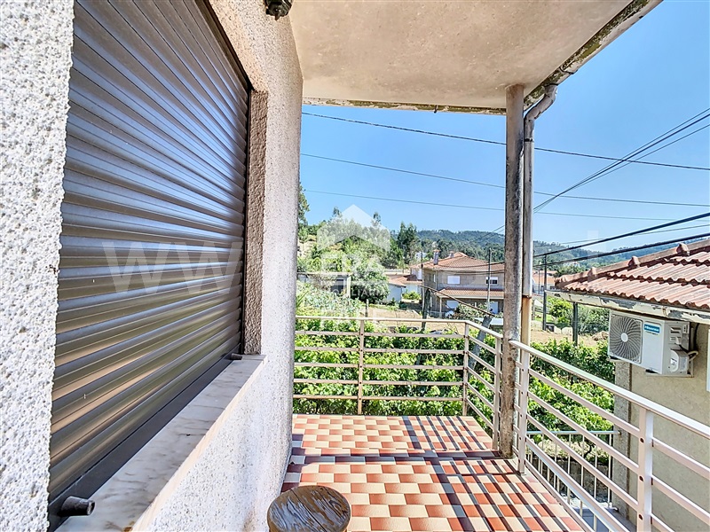 Moradia T3 Fafe, Regadas - 1424217 - 7