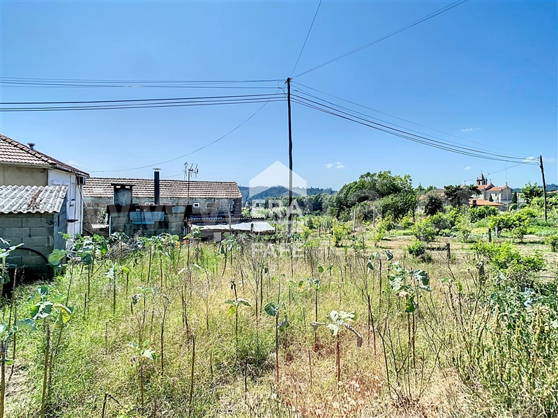 Moradia T3 Fafe, Regadas - 1424217 - 13
