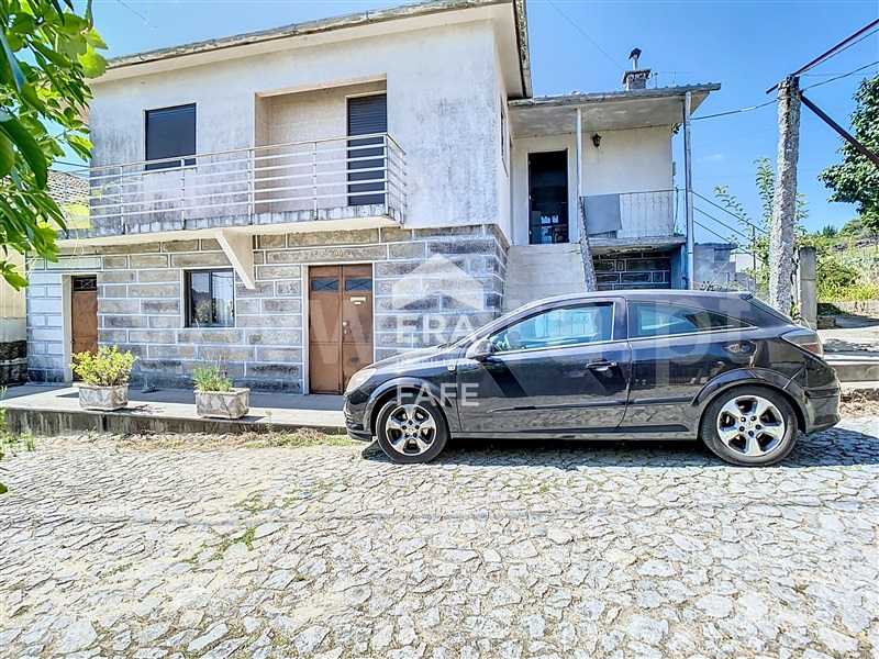 Moradia T3 Fafe, Regadas - 1424217 - 17