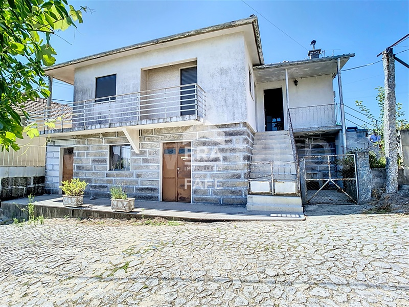 Moradia T3 Fafe, Regadas - 1424217 - 24