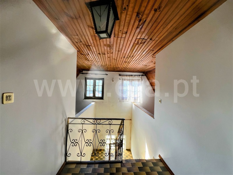 Moradia T3 à venda em Ribeiros, Fafe — foto 13