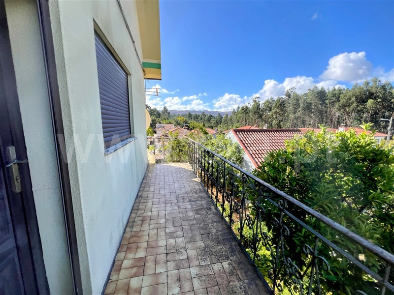 Moradia T3 à venda em Ribeiros, Fafe — foto 16