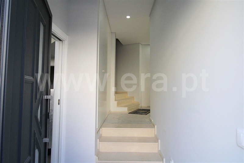 House in Faro - View 2