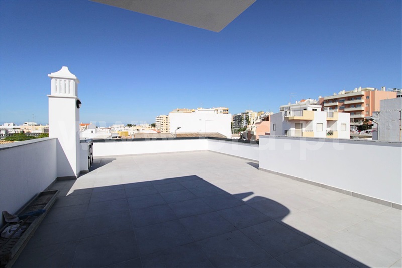 Moradia T3 à venda em Alto Rodes, Faro — foto 17