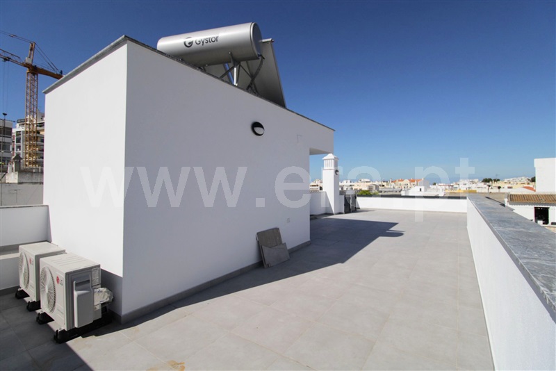 Moradia T3 à venda em Alto Rodes, Faro — foto 18