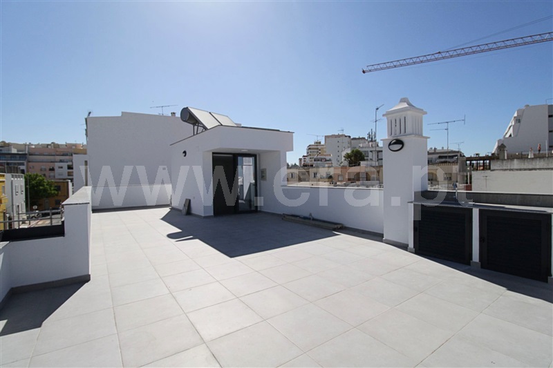 Moradia T3 à venda em Alto Rodes, Faro — foto 19