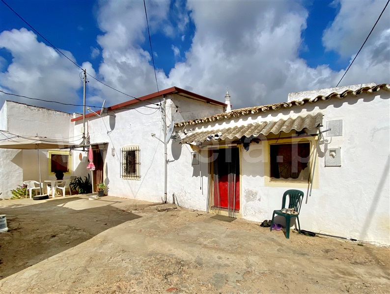 Moradia T3 / Faro, Santa Bárbara de Nexe