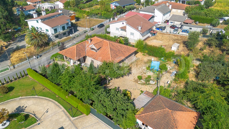 Moradia T3 Felgueiras, Friande - 1482121 - 5