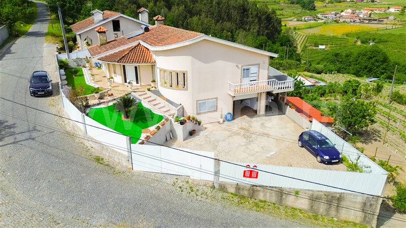 Moradia T3 Felgueiras, Idães - 1394250 - 3