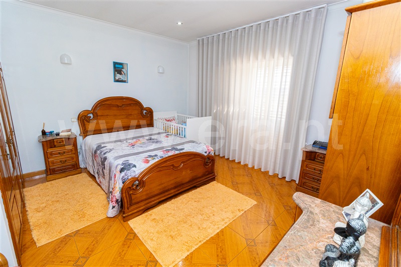 Moradia T3 Felgueiras, Idães - 1394250 - 12