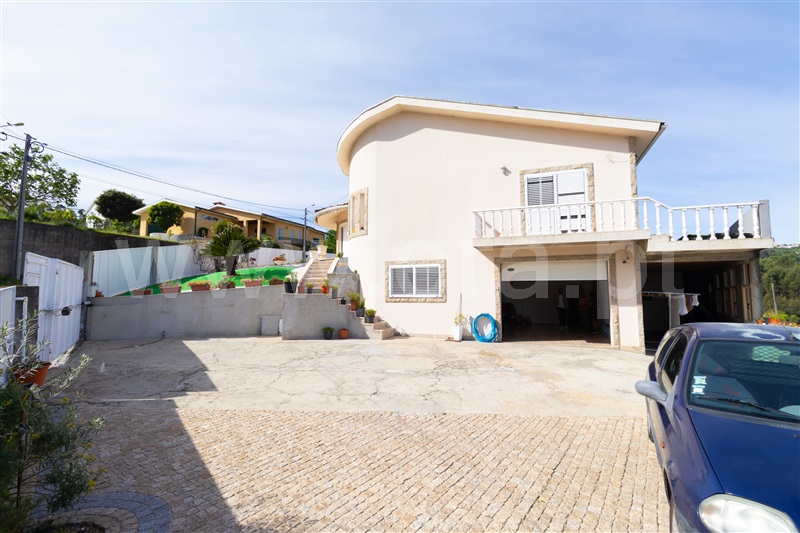 Moradia T3 Felgueiras, Idães - 1394250 - 13