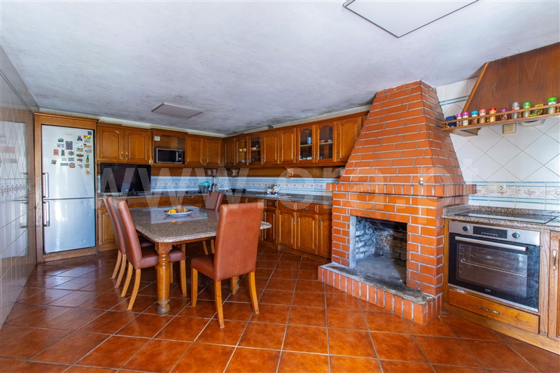 Moradia T3 Felgueiras, Pombeiro de Ribavizela - 1479246 - 5