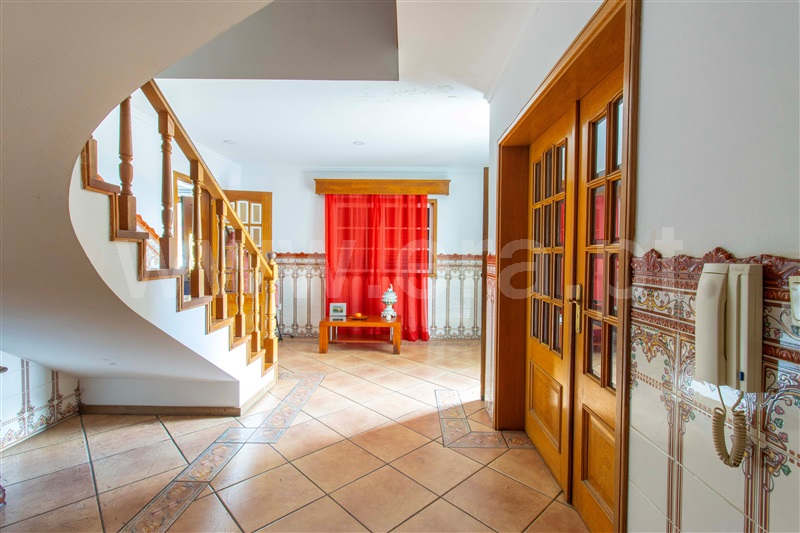 Moradia T3 Felgueiras, Pombeiro de Ribavizela - 1479246 - 6