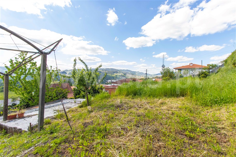 Moradia T3 Felgueiras, Pombeiro de Ribavizela - 1479246 - 9