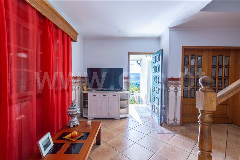 Moradia T3 Felgueiras, Pombeiro de Ribavizela - 1479246 - 8