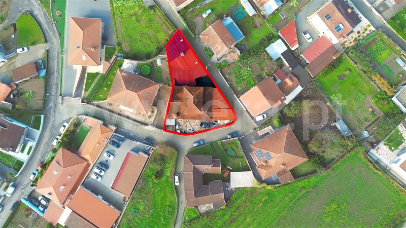 Moradia T3 Felgueiras, Refontoura - 1436067 - 7