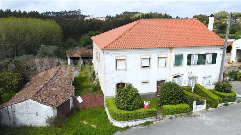 Moradia T3 / Ferreira do Zêzere, Águas Belas