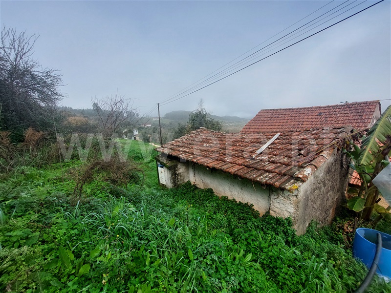 Moradia T3 Ferreira do Zêzere, Águas Belas - 1458173 - 7