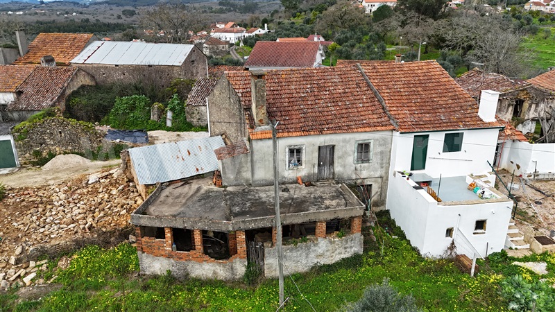 Moradia T3 Ferreira do Zêzere, Areias e Pias - 1321693 - 4